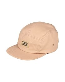 burberry pink hat yoox|BURBERRY Men’s Hats .